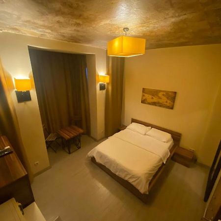 Medusa Apart Hotel Истанбул Екстериор снимка