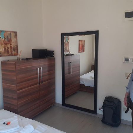 Medusa Apart Hotel Истанбул Екстериор снимка