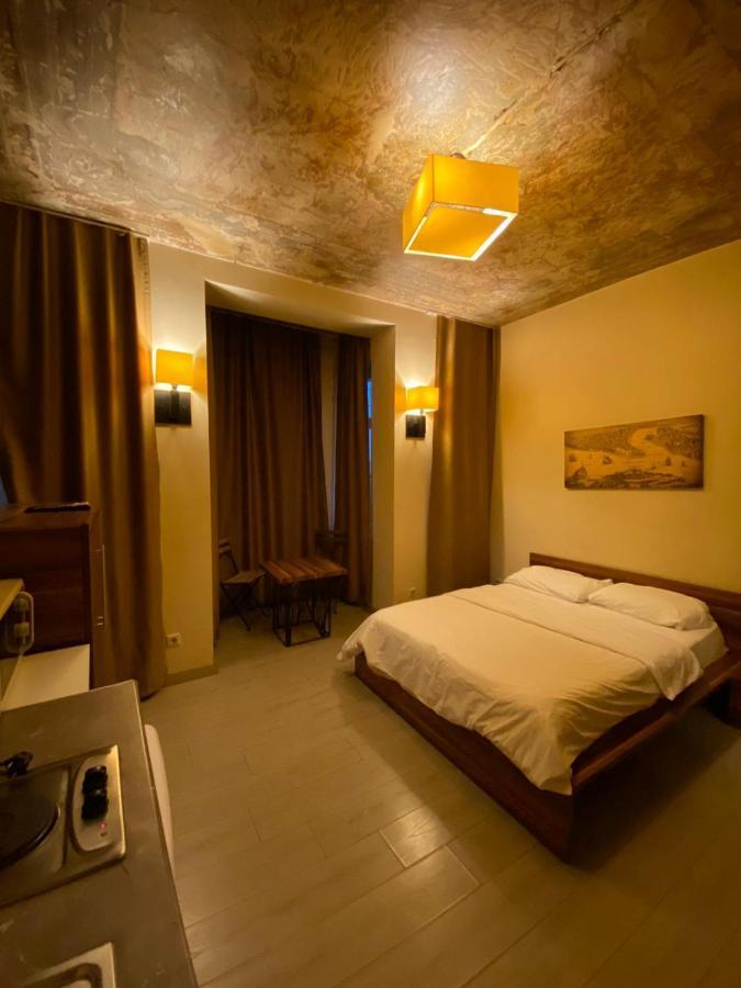 Medusa Apart Hotel Истанбул Екстериор снимка