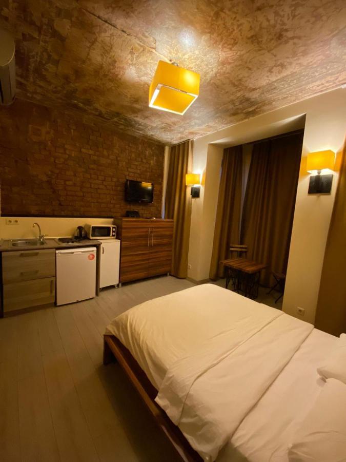 Medusa Apart Hotel Истанбул Екстериор снимка
