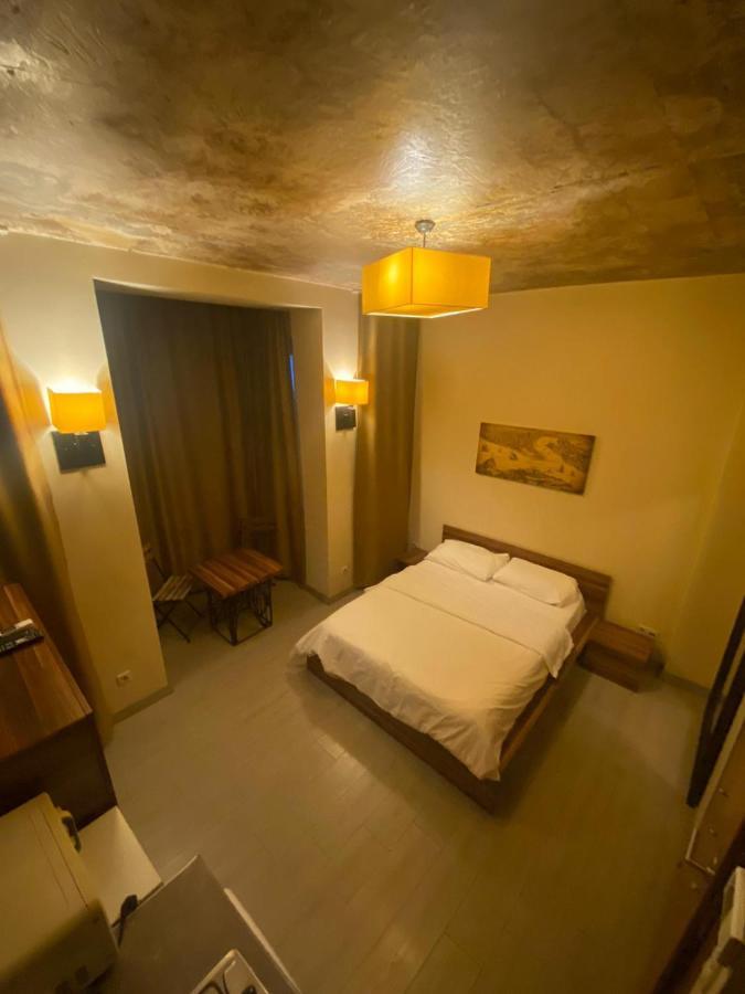 Medusa Apart Hotel Истанбул Екстериор снимка
