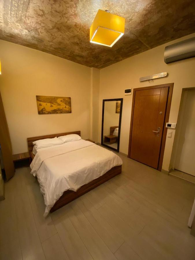 Medusa Apart Hotel Истанбул Екстериор снимка